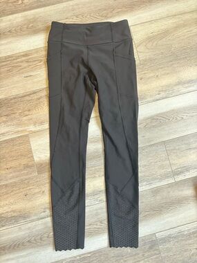 Lululemon fast and free leggings